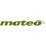 Logotip de Aceites Mateo