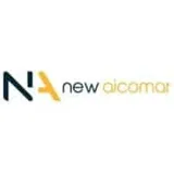Logotip de New Aicomar