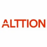 Logotip de Alttion