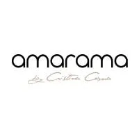 Logotip de amarama