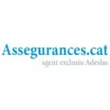 Logotip de Assegurances.cat