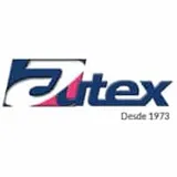 Logotip de Autex