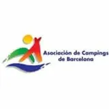 Logotip de Asociación de Campings de Barcelona