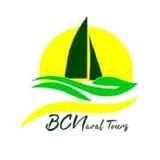 Logotip de Barcelona Naval Tours