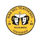 Logotip de El Bar del Teatreneu