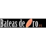 Logotip de Bateas de Oro