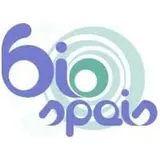 Logotip de Biospais