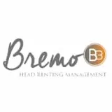 Logotip de Bremo B3