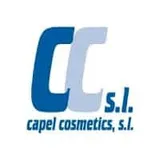 Logotip de Capel Cosmetics