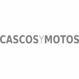 Logotip de CascosyMotos