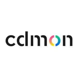 Logotip de cdmon