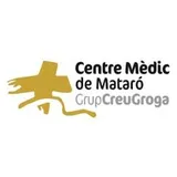 Logotip de centre-medic-mataro