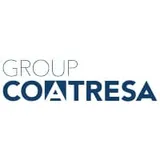 Logotip de Group Coatresa