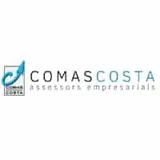 Logotip de Comas Costa