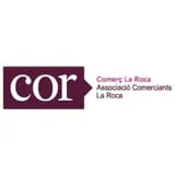 Logotip de Cor La Roca