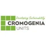 Logotip de Cromogenia