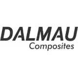 Logotip de Dalmau Composites