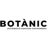Logotip de Botànic