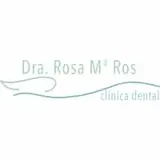 Logotip de Dra,. Rosa