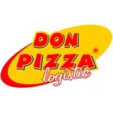 Logotip de Don Pizza