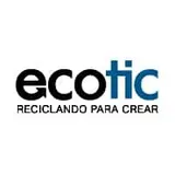 Logotip de Ecotic
