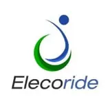 Logotip de Elecoride