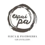Logotip de Espai pa