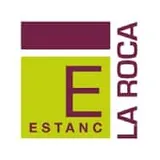 Logotip de Estanc la Roca