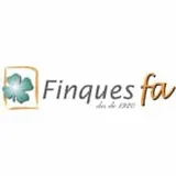 Logotip de Finques Fa