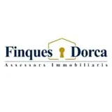 Logotip de Finques Dorca