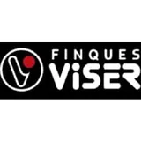 Logotip de Finques Viser