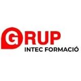 Logotip de Grup Intec Formació