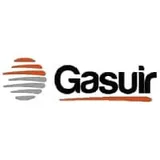 Logotip de Gasuir