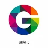 Logotip de G Grafic