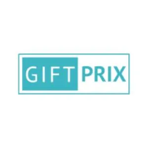 Logotip de GiftPrix