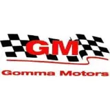 Logotip de Gomma Motors