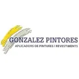 Logotip de Gonzalez Pintores