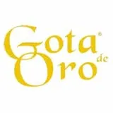 Logotip de Gota de Oro