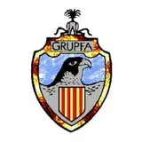 Logotip de Grupfa