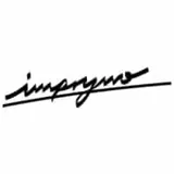Logotip de Imprymo