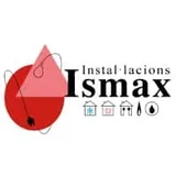 Logotip de Ismax