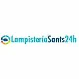 Logotip de Lampisteria Sants