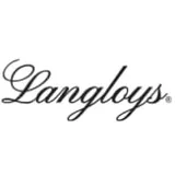 Logotip de Langloys Le plaisir