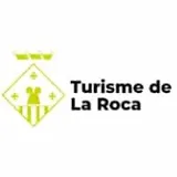 Logotip de Turisme La Roca