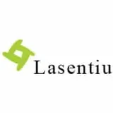 Logotip de Lasentiu