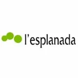Logotip de L'Esplanada