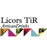 Logotip de Licors Tir