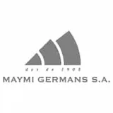Logotip de Maymi