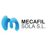 Logotip de Mecafil