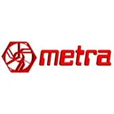 Logotip de Metra